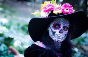 Ciudad de México te espera para comer