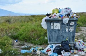 60.000 euros de multa a la basura alimentaria basura