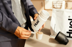Huel: ¿el fin de la comida? huel