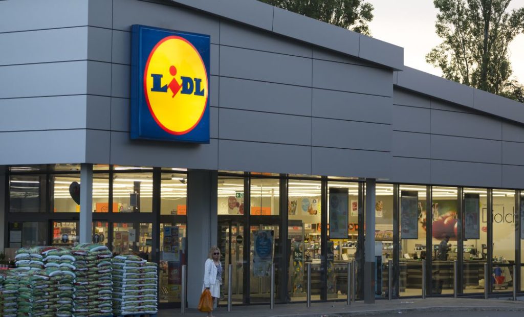 Supermercado Lidl, líder en Europa en productos y biodiversidad