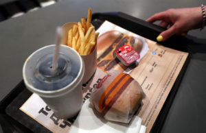 McDonald’s: Rusia borra su rastro mcdonald's