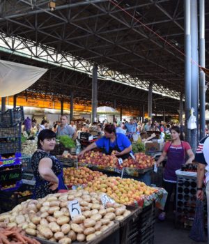 Chișinău-Markt