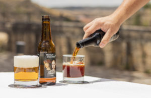 Mirando pa Cuenca: una cerveza con historia mirando pa cuenca