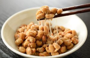 Natto: ¿el próximo sushi en occidente? natto