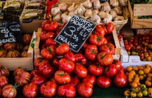 Dieta vegetariana: mejores países para disfrutarla