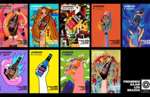 Estrella Galicia y su «Arte de No Bajar los Brazos» arte