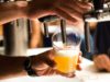 El consumo de cerveza en España cae cerveza de barril