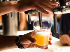 El consumo de cerveza en España cae cerveza de barril