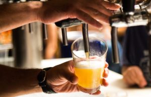 La cerveza artesanal en crisis cerveza de barril