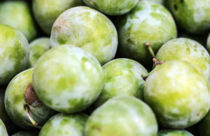 Ciruelas: la superfruta veraniega ciruelas