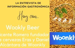 Woonkly Beer: cerveza artesanal y blockchain