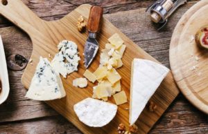 Quesos de Consum: placer para todos quesos de Consum
