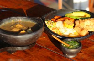 Sancocho: el sabor de Colombia