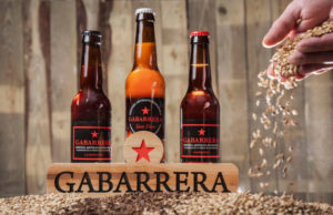 La sierra de Madrid y su cerveza eco sierra de Madrid