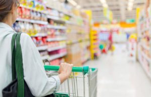 ¡El supermercado más barato está en Murcia! supermercado mas barato