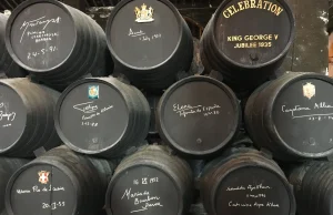 Vinagre de Jerez: cosas que no sabías vinagre de jerez