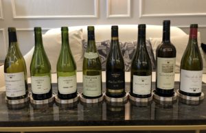 Vino ancestral: Torres preserva la tradición vino ancestral