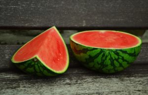 Mejores fuentes de agua para el verano sandía sin semillas