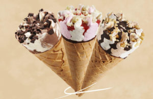 Bofrost* y el sabor del verano