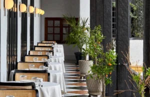Alelí: osteria italiana en Marbella Alelí