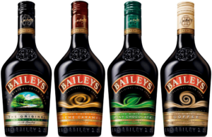 Baileys: una bebida de lo más curiosa Baileys