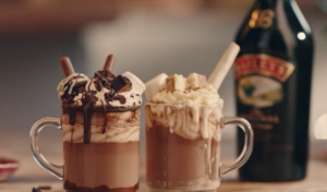 Baileys