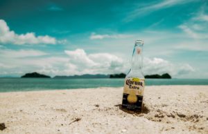 Corona: la reina de las cervezas corona
