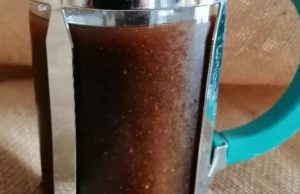 Caldo de pescado vegano: ¡así es! caldo de pescado vegano