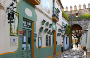 Comer en Córdoba: patrimonio y calidad comer en Córdoba