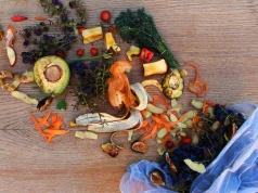 El calor dispara el desperdicio alimentario, evítalo! desperdicio alimentario