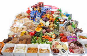 ¿Cómo piensas reducir el desperdicio alimentario en tu hogar? desperdicio alimentario