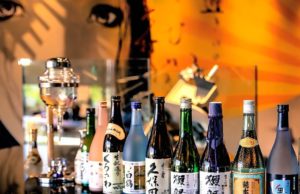 Sake Viva!: ¿cómo aumentar el consumo de alcohol en Japón? sake