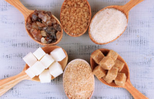 Este es el edulcorante más saludable edulcorante