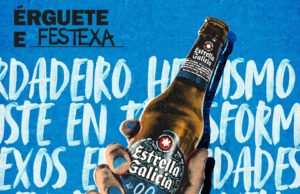 Esta es la mejor cerveza sin alcohol Estrella Galicia