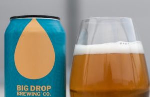 Así es la primera IPA sin alcohol en barril de madera iba sin alcohol
