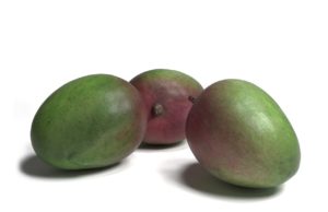 Mango verde: salud asiática mango verde