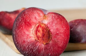 Pluot: lo mejor de dos frutas en una pluot