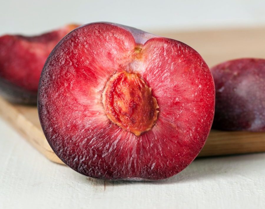 pluot