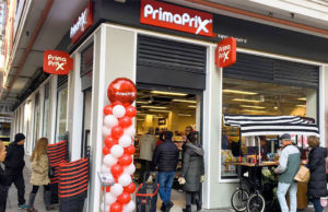 Primaprix: calidad a precio de outlet primaprix