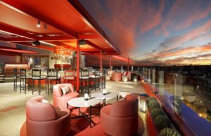 Sessions Hard Rock: restaurante con ritmo Sessions Hard Rock