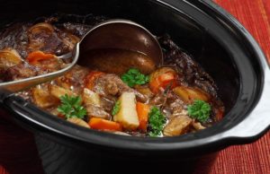 Slow cooking: vuelta a la tradición slow cooking