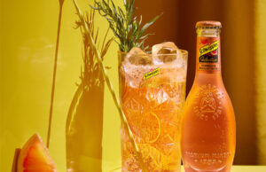 Schweppes se interesa por el pomelo pomelo