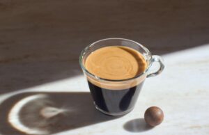 Problemas en producción y precios en café y cacao café sostenible