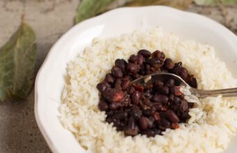 ¡Comer en Belice es un placer! comer en Belice