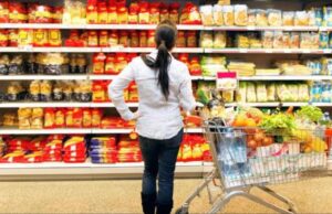 El consumidor moderno: entre el precio, la salud y la inteligencia artificial control de precios