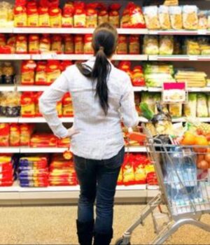 control de precios