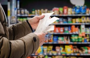 Control de precios: ¿sirve realmente? control de precios
