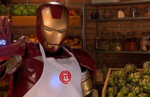 La nanotecnología llega a la cocina