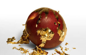 Oro comestible: curiosidades y mitos