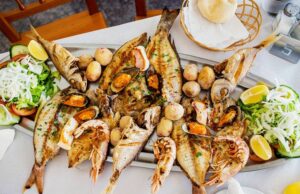 Restaurantes de Lanzarote: lujo y tradición restaurantes de lanzarote